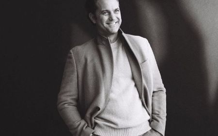 Joshua Jackson dated Katie Holmes